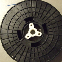 SPOOL HOLDER HUB ADAPTERS - Thumbnail 1