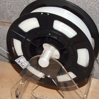 SPOOL HOLDER HUB ADAPTERS - Thumbnail 2