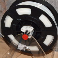 SPOOL HOLDER HUB ADAPTERS - Thumbnail 3