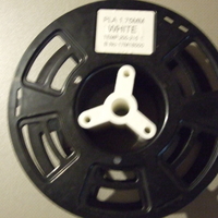 SPOOL HOLDER HUB ADAPTERS - Thumbnail 4