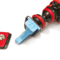 Logitech C270 Webcam Guerrilla Tripod Mount - Thumbnail 2