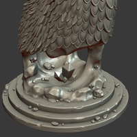 Dragon Bust - Thumbnail 9