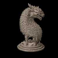 Dragon Bust - Thumbnail 13