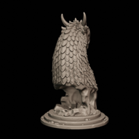 Dragon Bust - Thumbnail 14