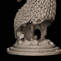 Dragon Bust - Thumbnail 15
