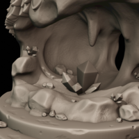 Dragon Bust - Thumbnail 16