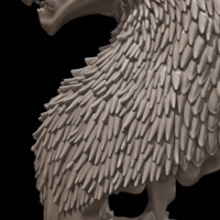 Dragon Bust - Thumbnail 18