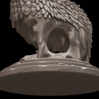 Dragon Bust - Thumbnail 21