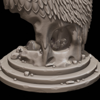 Dragon Bust - Thumbnail 22