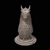 Dragon Bust - Thumbnail 24