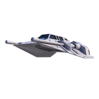 Skyfighter  -  T-47 - Thumbnail 3