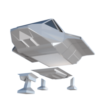 Skyfighter  -  T-47 - Thumbnail 4