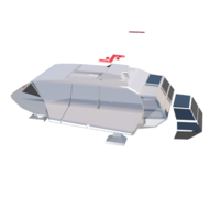 Skyfighter  -  T-47 - Thumbnail 6