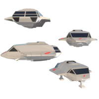 Skyfighter  -  T-47 - Thumbnail 8