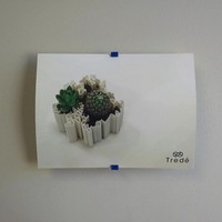 Floating Photo Frame - Thumbnail 1