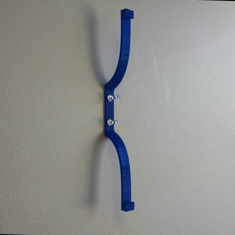 Floating Photo Frame