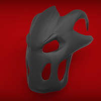 The Terror Mask - Thumbnail 1