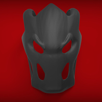 The Terror Mask - Thumbnail 2