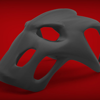 The Terror Mask - Thumbnail 3