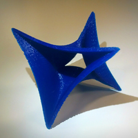 Vinyl Stand - Thumbnail 2