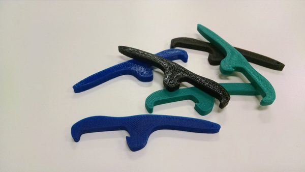 Bottle Opener / Keychain