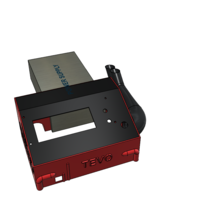 Tevo Case for Discount Smart Controller and Full Graphic  - Thumbnail 1