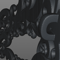 Carnival Mask - Thumbnail 5