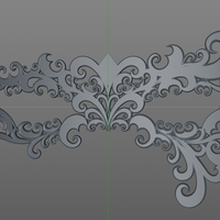 Carnival Mask - Thumbnail 6