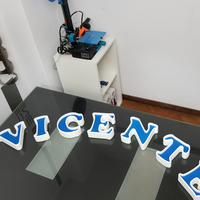 LETTERS FOR CANDY BAR / BIRTHDAY  - Thumbnail 2