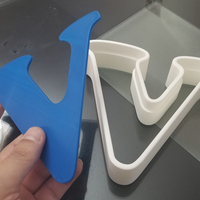 LETTERS FOR CANDY BAR / BIRTHDAY  - Thumbnail 3