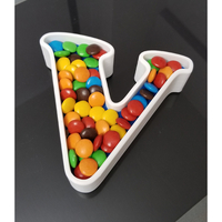 LETTERS FOR CANDY BAR / BIRTHDAY  - Thumbnail 4