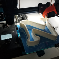 LETTERS FOR CANDY BAR / BIRTHDAY  - Thumbnail 7