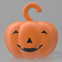 Jack-o'-Lantern - Thumbnail 1