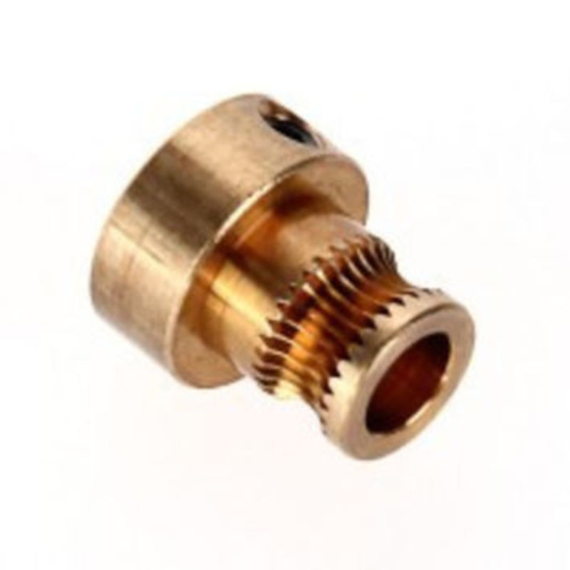 Extruder Drive Gear