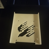 2.5 inch to 3.5 inch drive Converter - Thumbnail 1