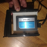 2.5 inch to 3.5 inch drive Converter - Thumbnail 2