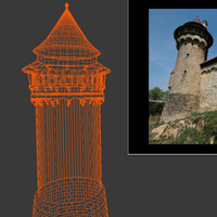 Dragon Tower - Thumbnail 2