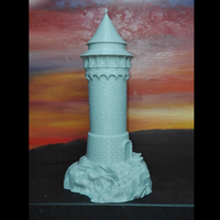 Dragon Tower - Thumbnail 3