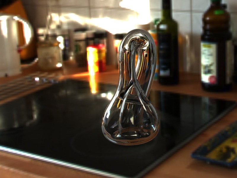 Kleinbottle