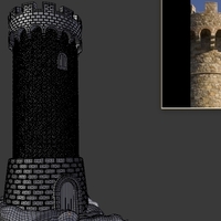 Old Guard Tower - Thumbnail 4