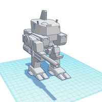 C&C2 Titan - Thumbnail 2