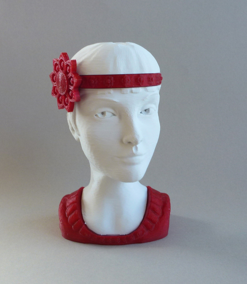 The Flapper