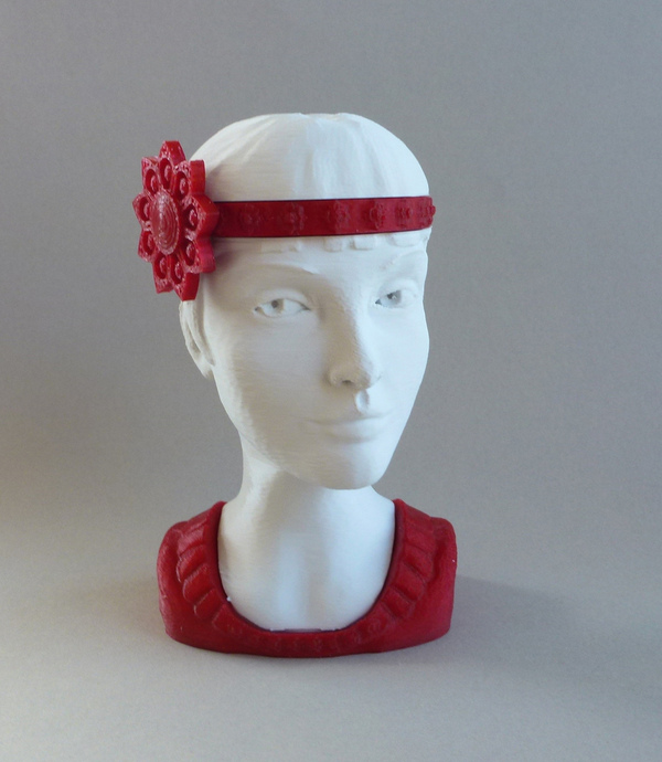 The Flapper