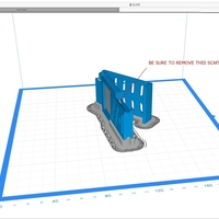 Quick-Stand Phone Stand - Portable - Thumbnail 2