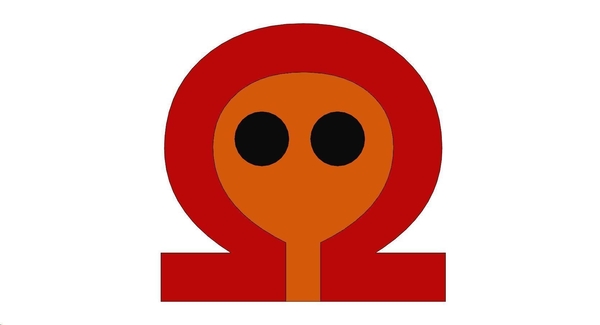 Omega Pin