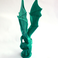 Aria the Dragon - Thumbnail 2