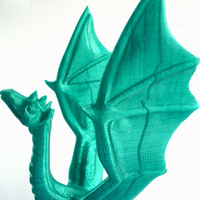 Aria the Dragon - Thumbnail 3