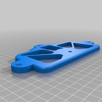 DJI Ipad holder and brace - Thumbnail 1