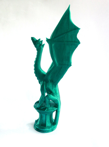 Aria the Dragon 3D Print 21722