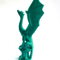 Aria the Dragon - Thumbnail 6